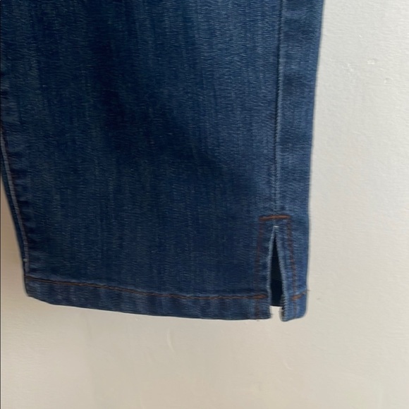 Cleo capri jean - Picture 7 of 9